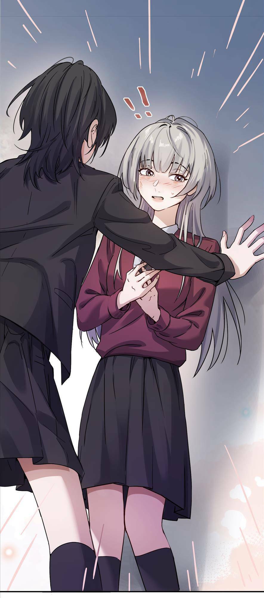 Em Gái Bệnh Hoạn Chỉ Muốn Tôi Lúc Nào Cũng Bắt Nạt Cô Ấy Chap 4 - Next Chap 5