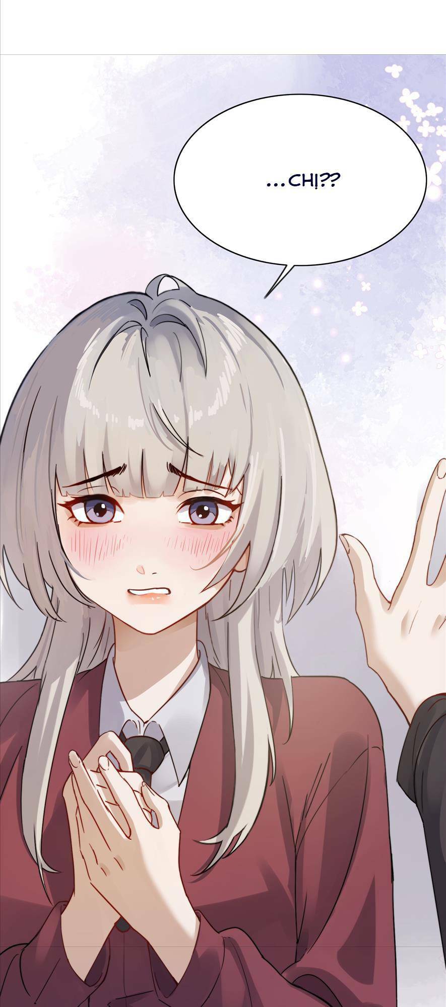Em Gái Bệnh Hoạn Chỉ Muốn Tôi Lúc Nào Cũng Bắt Nạt Cô Ấy Chap 4 - Next Chap 5