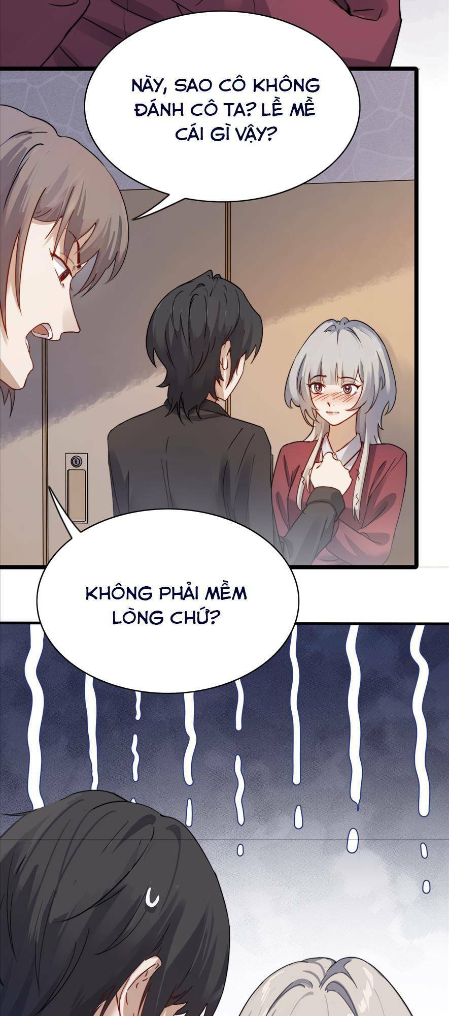Em Gái Bệnh Hoạn Chỉ Muốn Tôi Lúc Nào Cũng Bắt Nạt Cô Ấy Chap 4 - Next Chap 5