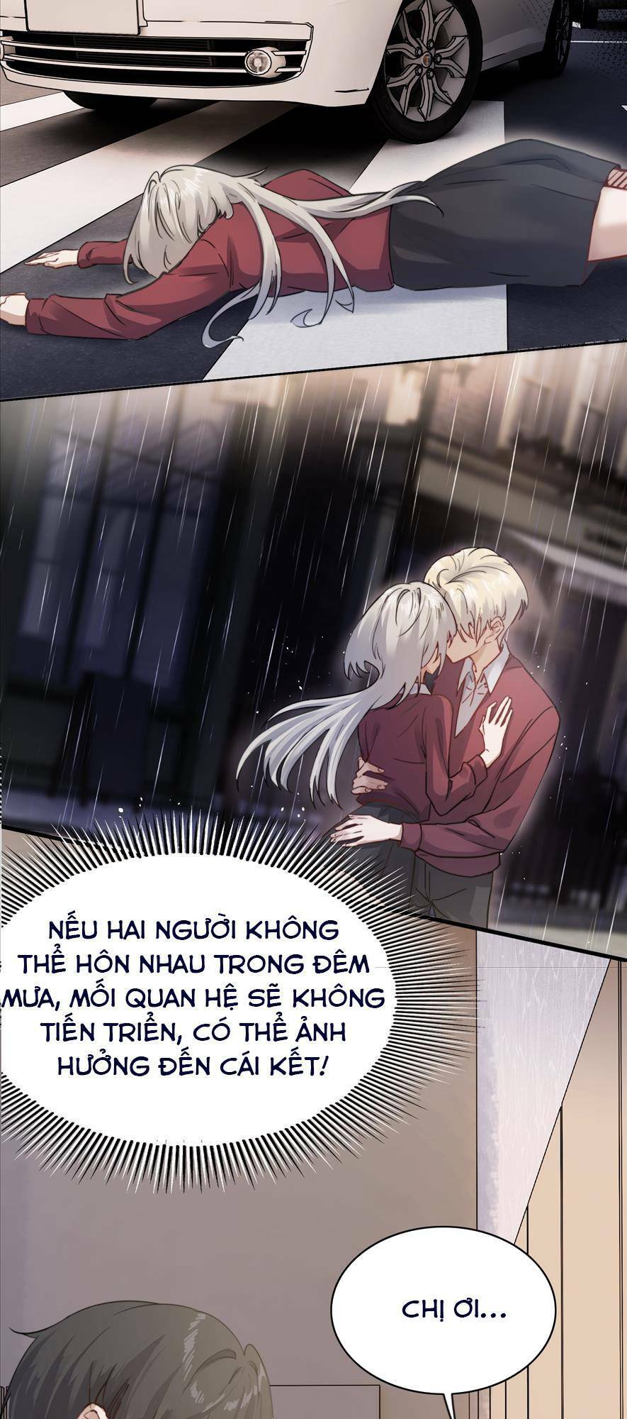 Em Gái Bệnh Hoạn Chỉ Muốn Tôi Lúc Nào Cũng Bắt Nạt Cô Ấy Chap 4 - Next Chap 5