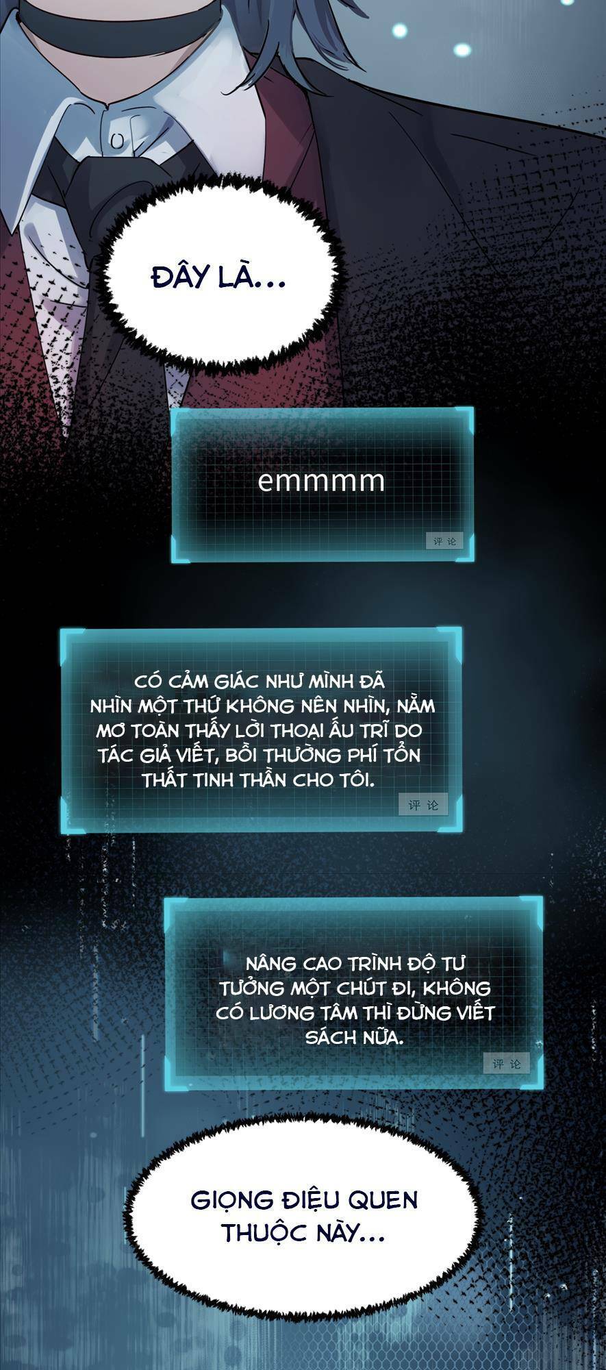 Em Gái Bệnh Hoạn Chỉ Muốn Tôi Lúc Nào Cũng Bắt Nạt Cô Ấy Chap 4 - Next Chap 5