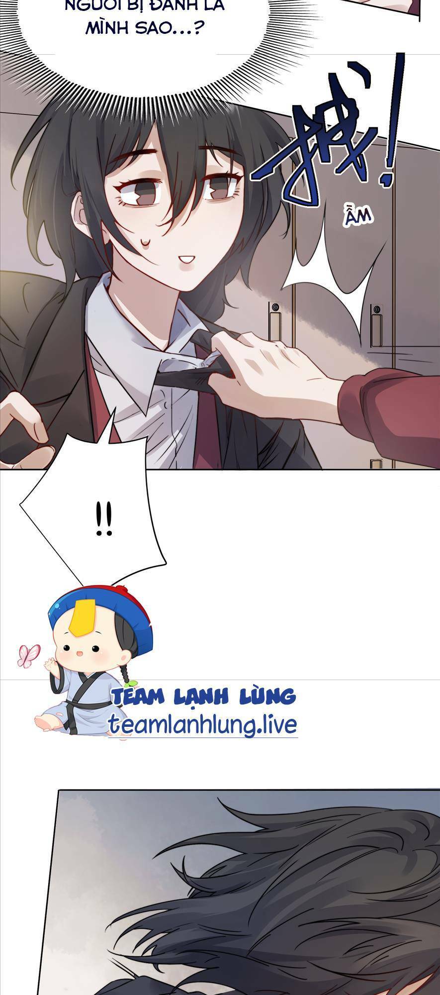 Em Gái Bệnh Hoạn Chỉ Muốn Tôi Lúc Nào Cũng Bắt Nạt Cô Ấy Chap 4 - Next Chap 5