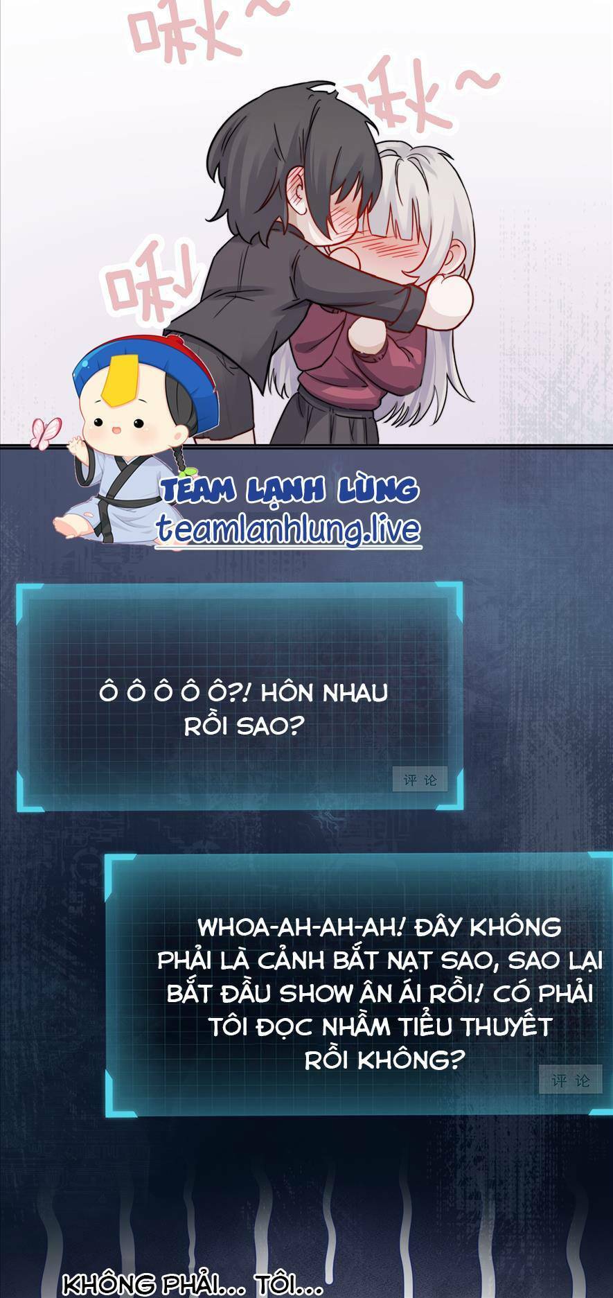Em Gái Bệnh Hoạn Chỉ Muốn Tôi Lúc Nào Cũng Bắt Nạt Cô Ấy Chap 4 - Next Chap 5