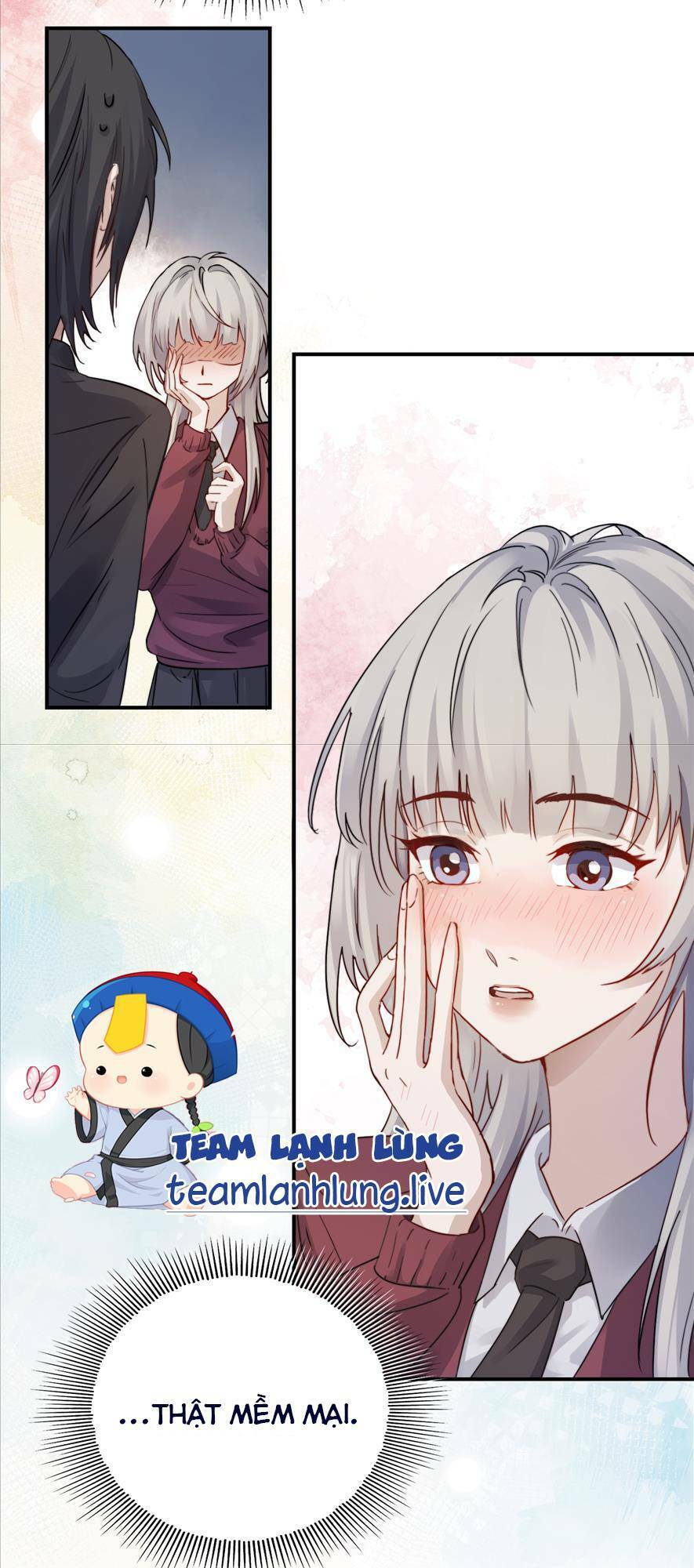 Em Gái Bệnh Hoạn Chỉ Muốn Tôi Lúc Nào Cũng Bắt Nạt Cô Ấy Chap 4 - Next Chap 5