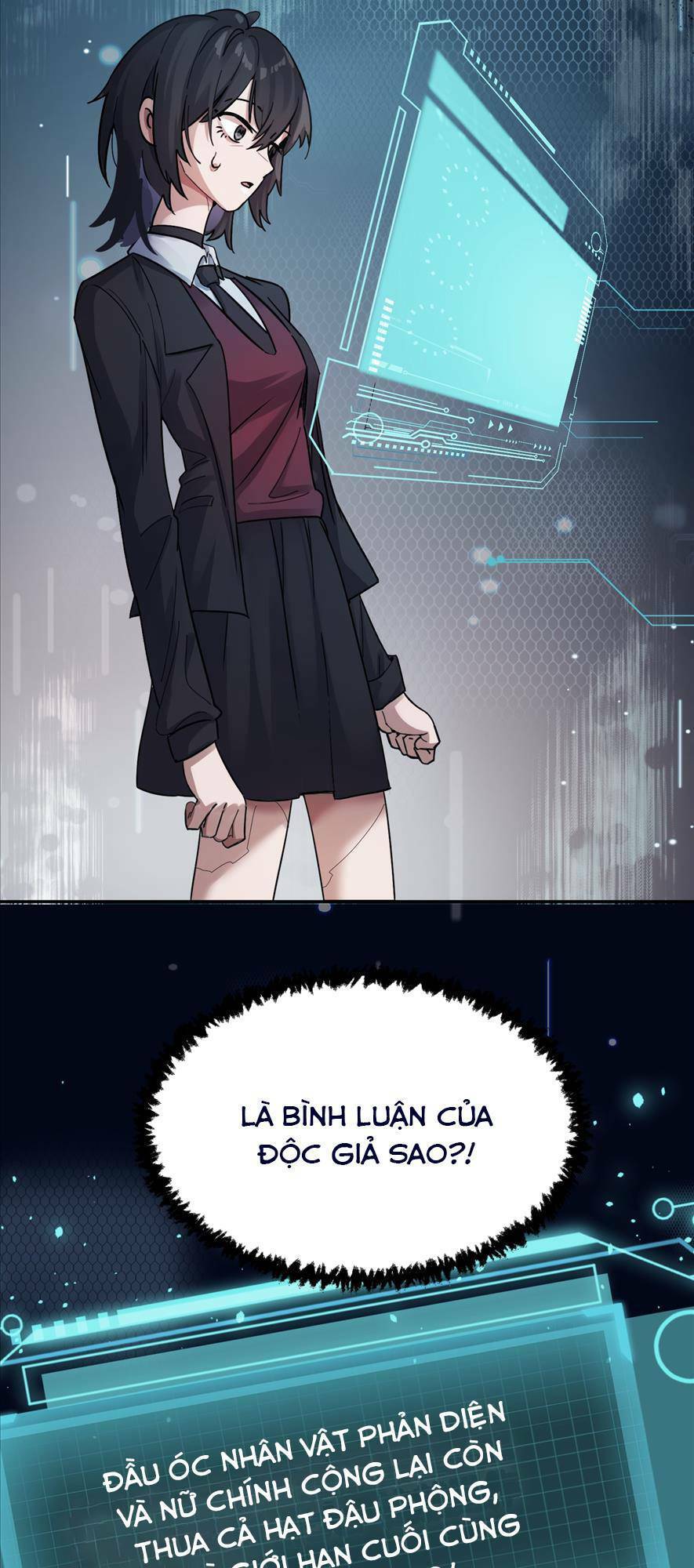 Em Gái Bệnh Hoạn Chỉ Muốn Tôi Lúc Nào Cũng Bắt Nạt Cô Ấy Chap 4 - Next Chap 5