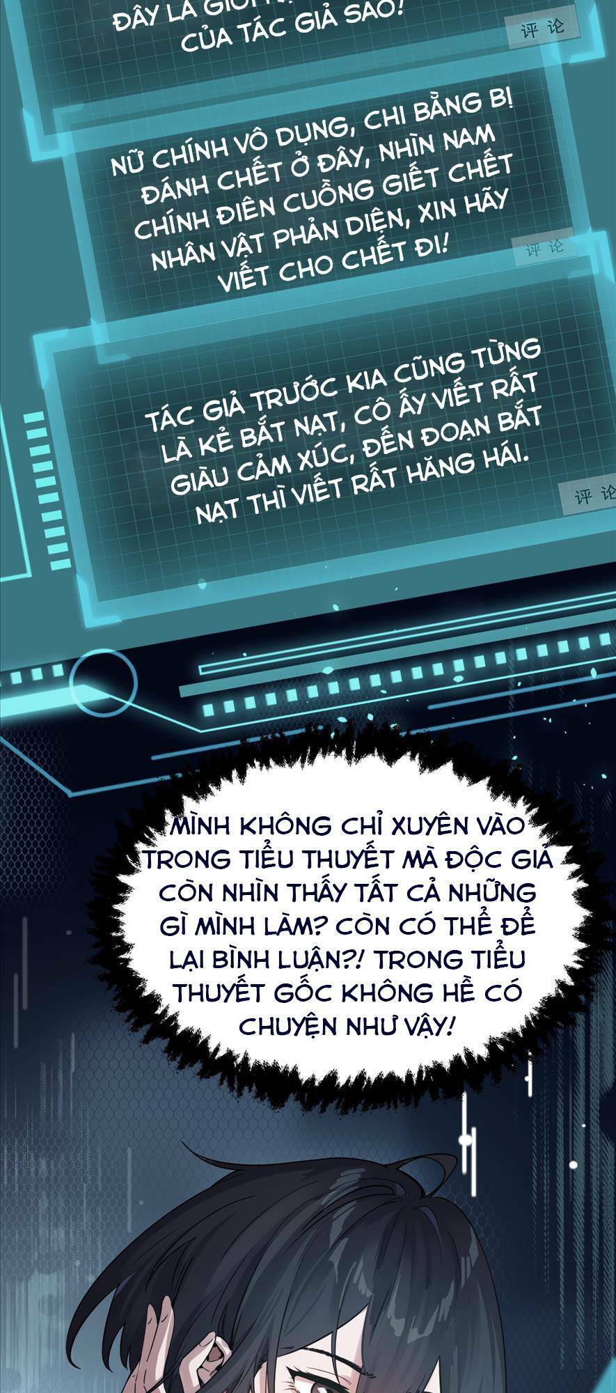 Em Gái Bệnh Hoạn Chỉ Muốn Tôi Lúc Nào Cũng Bắt Nạt Cô Ấy Chap 4 - Next Chap 5