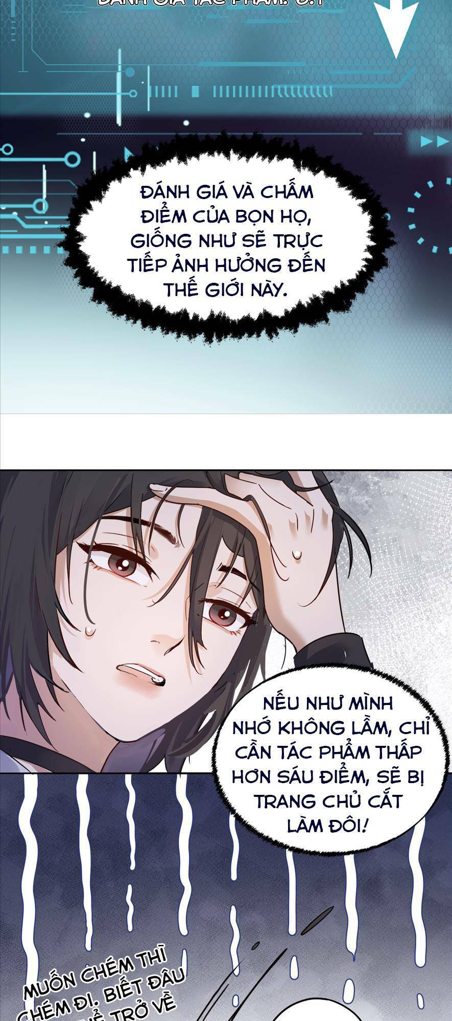 Em Gái Bệnh Hoạn Chỉ Muốn Tôi Lúc Nào Cũng Bắt Nạt Cô Ấy Chap 4 - Next Chap 5