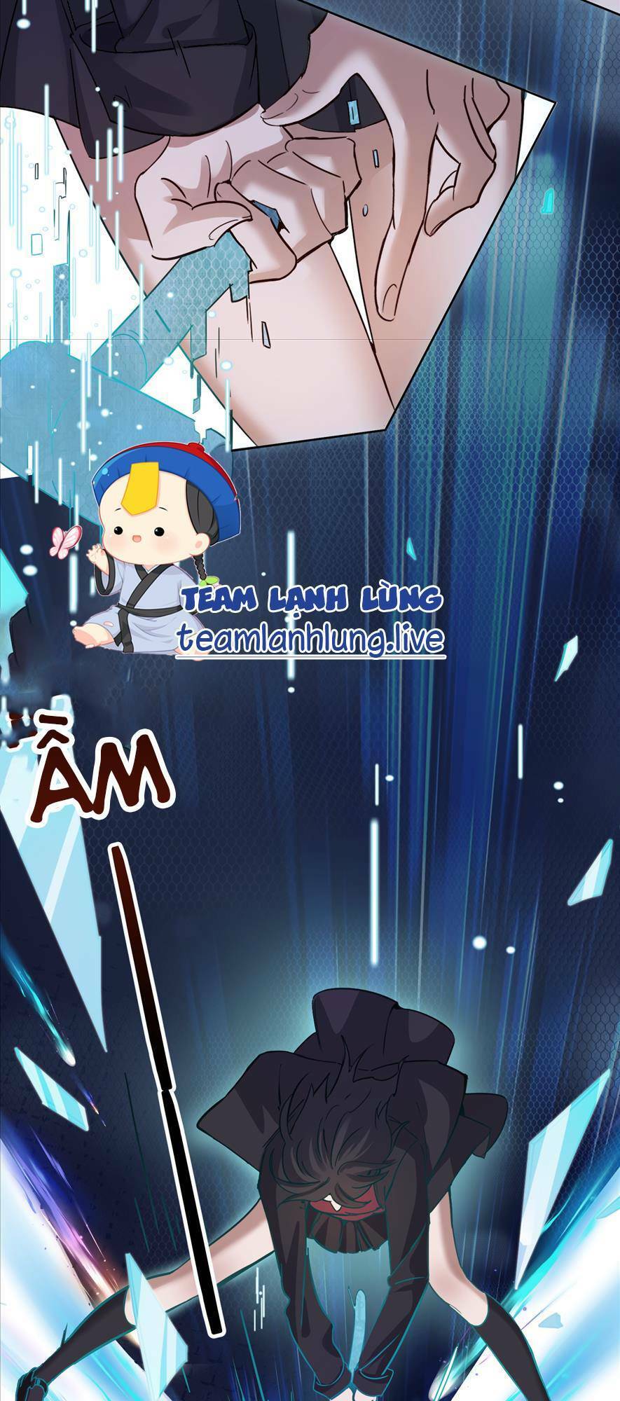 Em Gái Bệnh Hoạn Chỉ Muốn Tôi Lúc Nào Cũng Bắt Nạt Cô Ấy Chap 4 - Next Chap 5