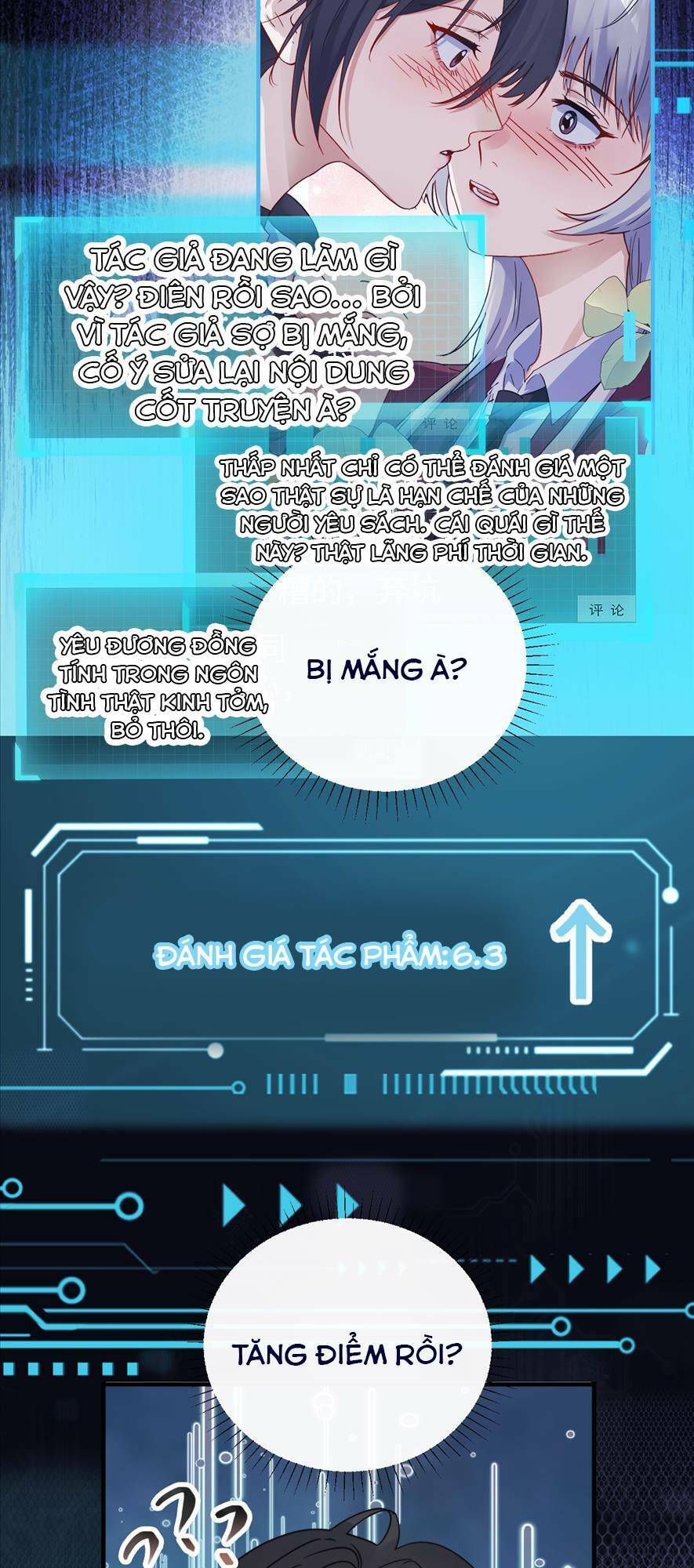 Em Gái Bệnh Hoạn Chỉ Muốn Tôi Lúc Nào Cũng Bắt Nạt Cô Ấy Chap 5 - Next Chap 6