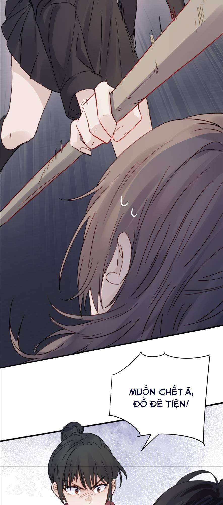 Em Gái Bệnh Hoạn Chỉ Muốn Tôi Lúc Nào Cũng Bắt Nạt Cô Ấy Chap 5 - Next Chap 6