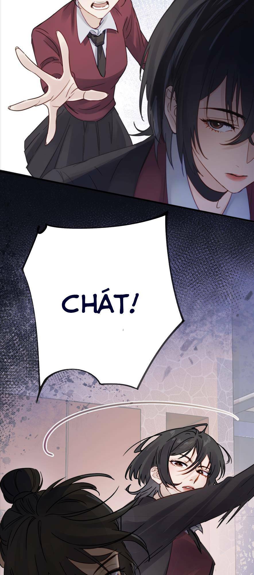 Em Gái Bệnh Hoạn Chỉ Muốn Tôi Lúc Nào Cũng Bắt Nạt Cô Ấy Chap 5 - Next Chap 6