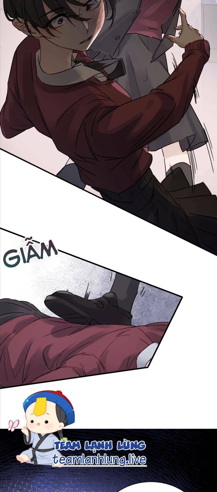 Em Gái Bệnh Hoạn Chỉ Muốn Tôi Lúc Nào Cũng Bắt Nạt Cô Ấy Chap 5 - Next Chap 6
