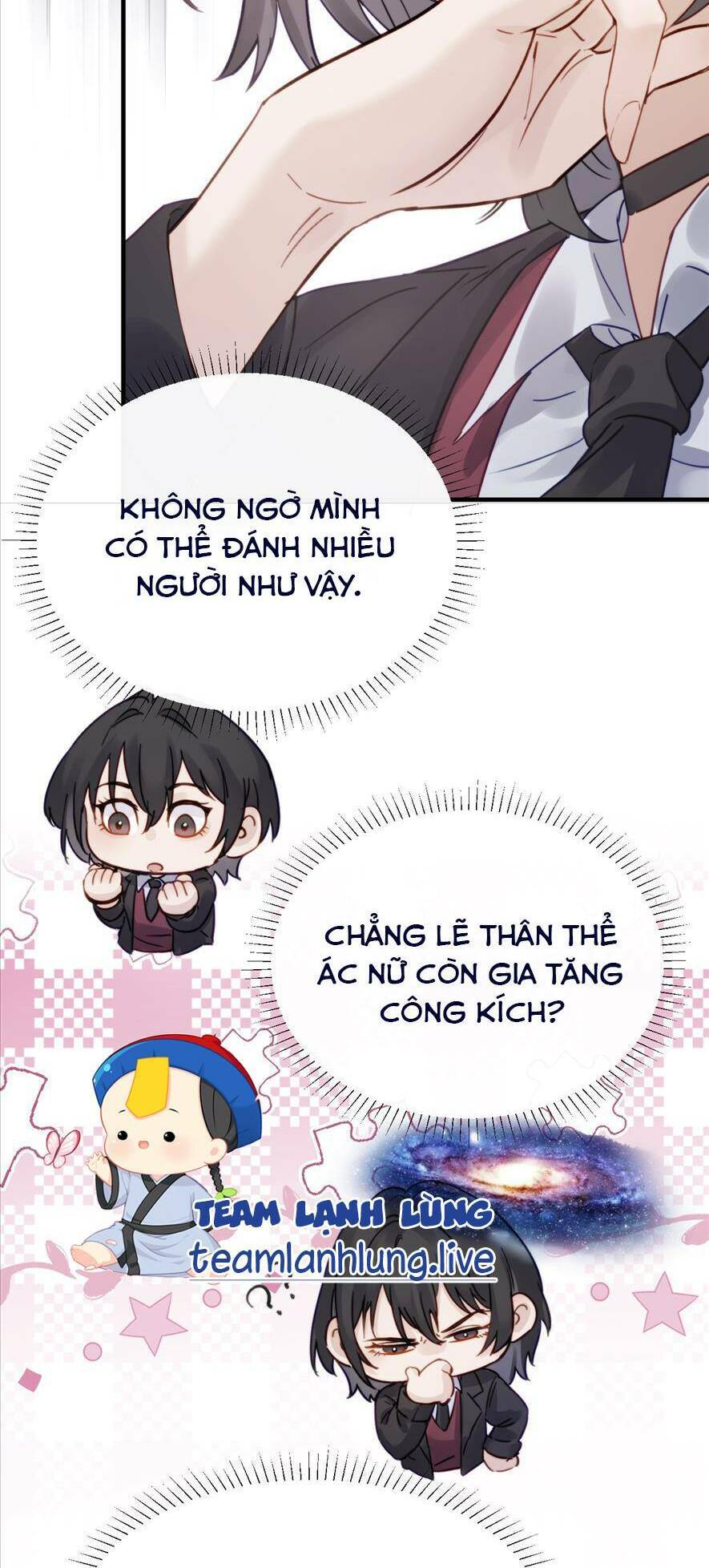Em Gái Bệnh Hoạn Chỉ Muốn Tôi Lúc Nào Cũng Bắt Nạt Cô Ấy Chap 5 - Next Chap 6