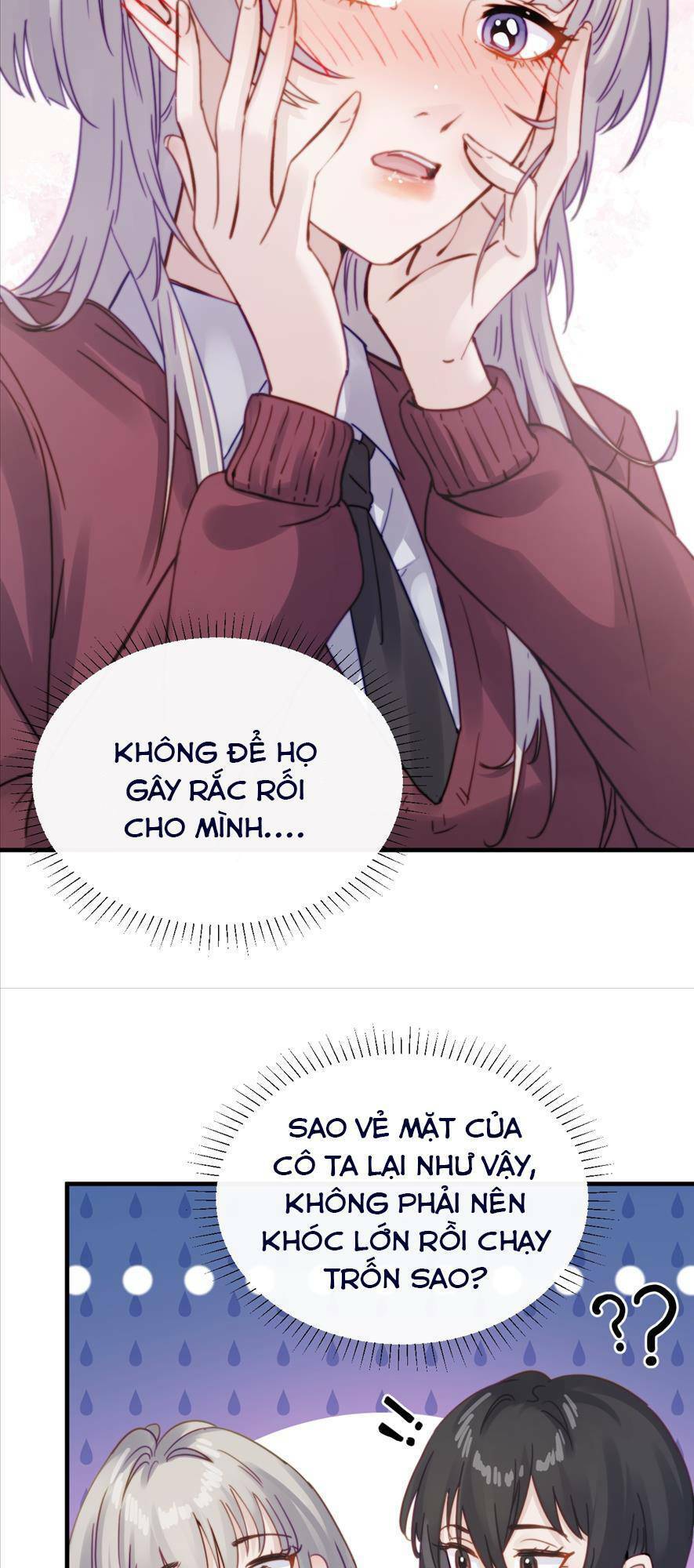 Em Gái Bệnh Hoạn Chỉ Muốn Tôi Lúc Nào Cũng Bắt Nạt Cô Ấy Chap 5 - Next Chap 6