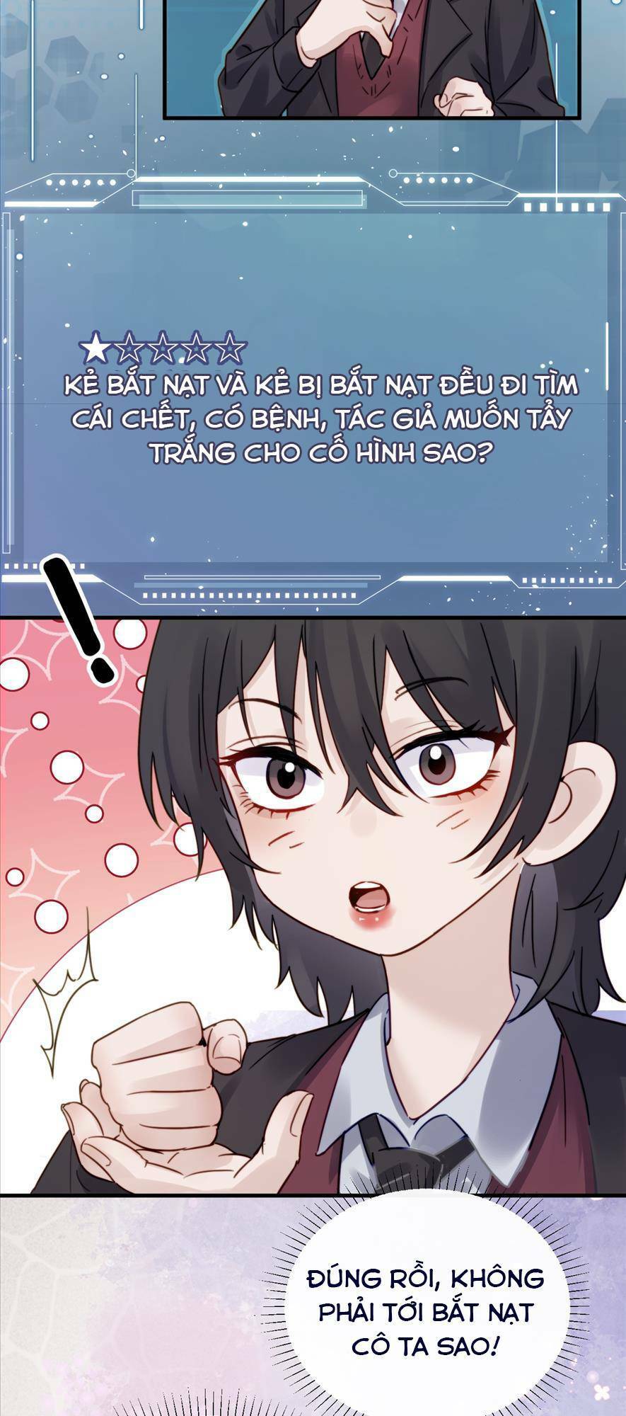 Em Gái Bệnh Hoạn Chỉ Muốn Tôi Lúc Nào Cũng Bắt Nạt Cô Ấy Chap 5 - Next Chap 6