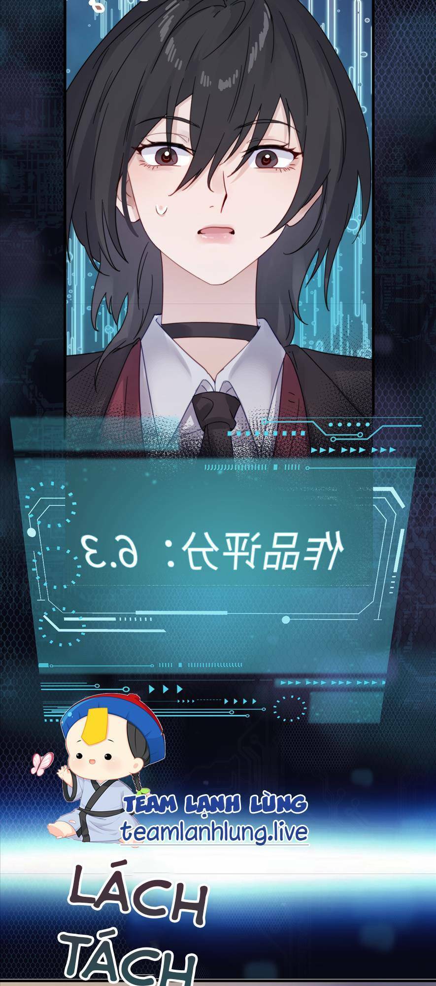 Em Gái Bệnh Hoạn Chỉ Muốn Tôi Lúc Nào Cũng Bắt Nạt Cô Ấy Chap 5 - Next Chap 6