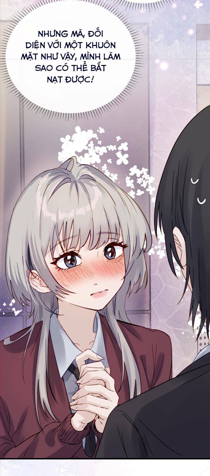Em Gái Bệnh Hoạn Chỉ Muốn Tôi Lúc Nào Cũng Bắt Nạt Cô Ấy Chap 5 - Next Chap 6