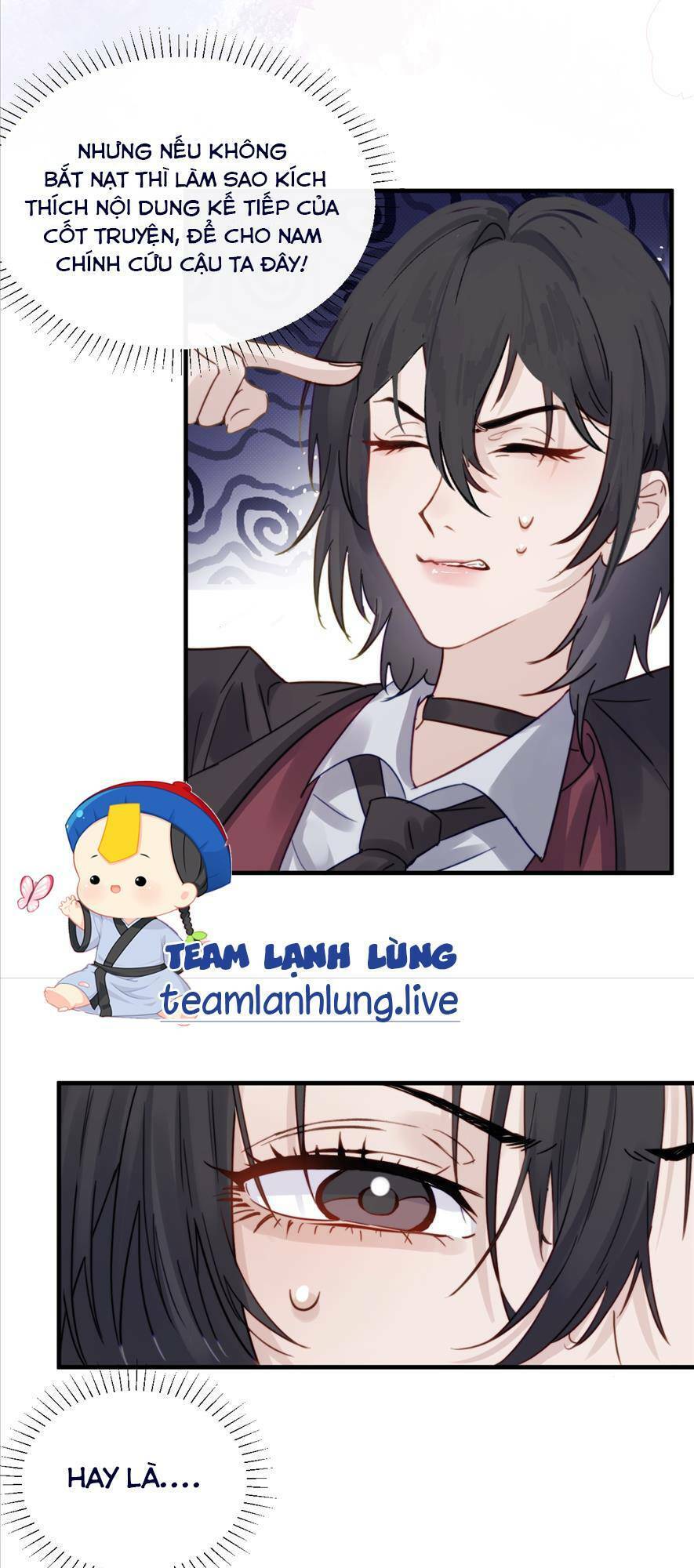 Em Gái Bệnh Hoạn Chỉ Muốn Tôi Lúc Nào Cũng Bắt Nạt Cô Ấy Chap 5 - Next Chap 6