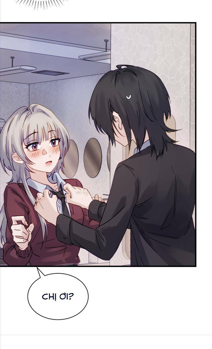 Em Gái Bệnh Hoạn Chỉ Muốn Tôi Lúc Nào Cũng Bắt Nạt Cô Ấy Chap 5 - Next Chap 6