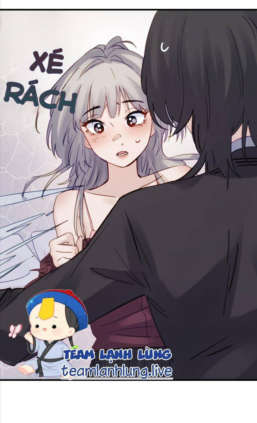 Em Gái Bệnh Hoạn Chỉ Muốn Tôi Lúc Nào Cũng Bắt Nạt Cô Ấy Chap 5 - Next Chap 6
