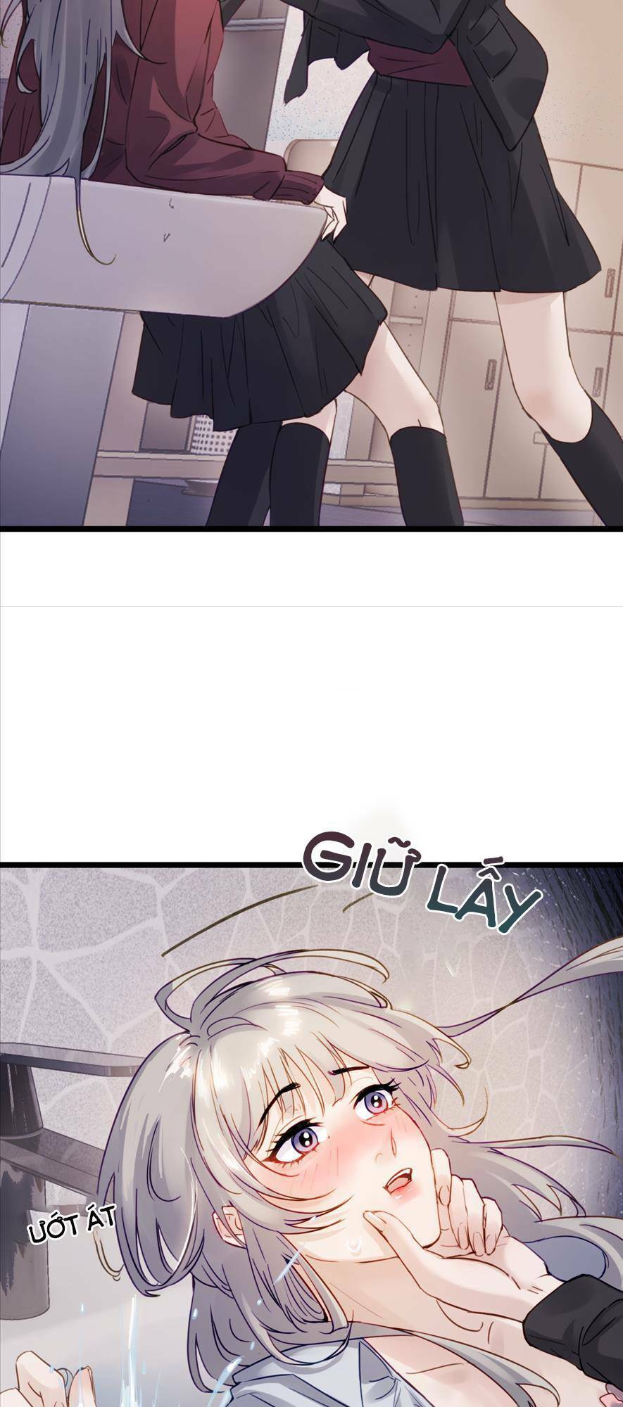 Em Gái Bệnh Hoạn Chỉ Muốn Tôi Lúc Nào Cũng Bắt Nạt Cô Ấy Chap 5 - Next Chap 6