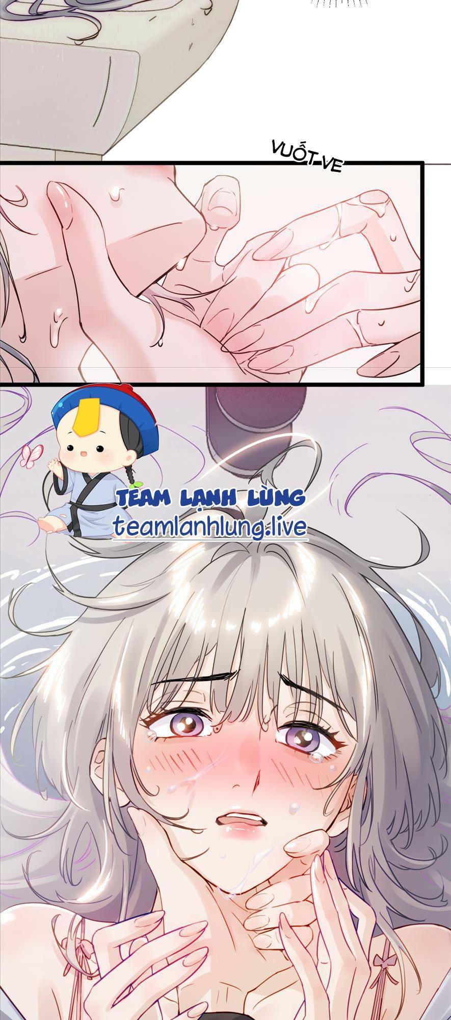 Em Gái Bệnh Hoạn Chỉ Muốn Tôi Lúc Nào Cũng Bắt Nạt Cô Ấy Chap 5 - Next Chap 6