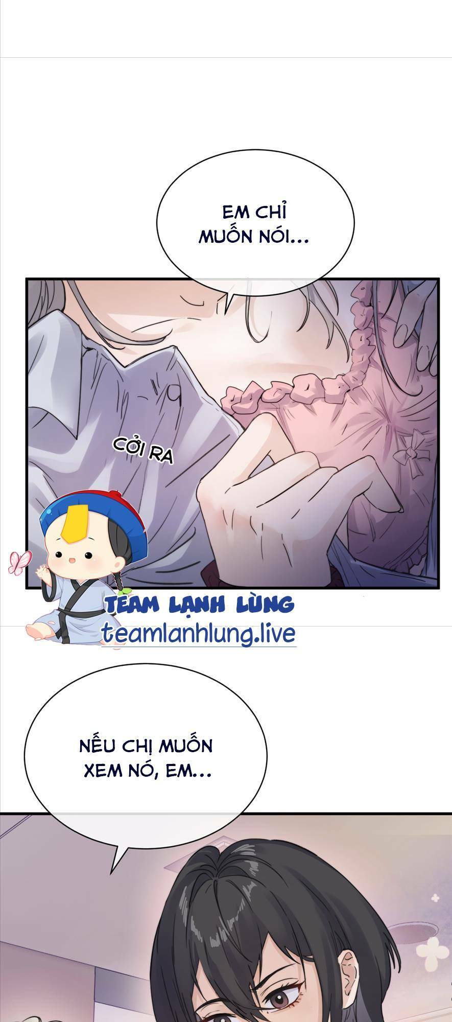 Em Gái Bệnh Hoạn Chỉ Muốn Tôi Lúc Nào Cũng Bắt Nạt Cô Ấy Chap 5 - Next Chap 6