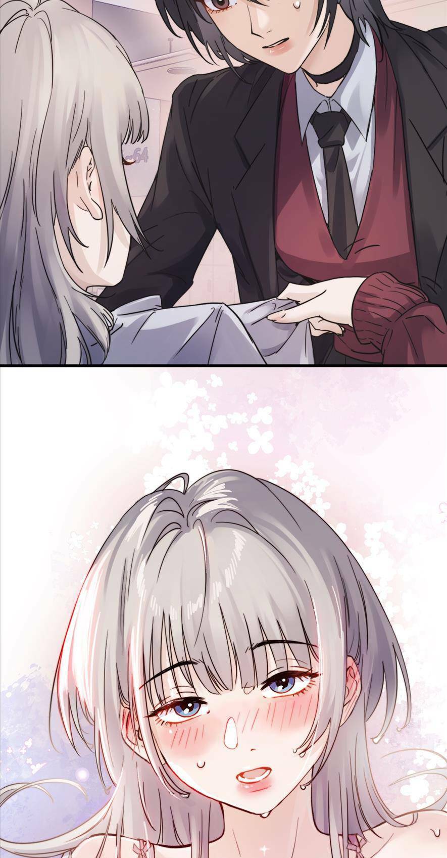 Em Gái Bệnh Hoạn Chỉ Muốn Tôi Lúc Nào Cũng Bắt Nạt Cô Ấy Chap 5 - Next Chap 6