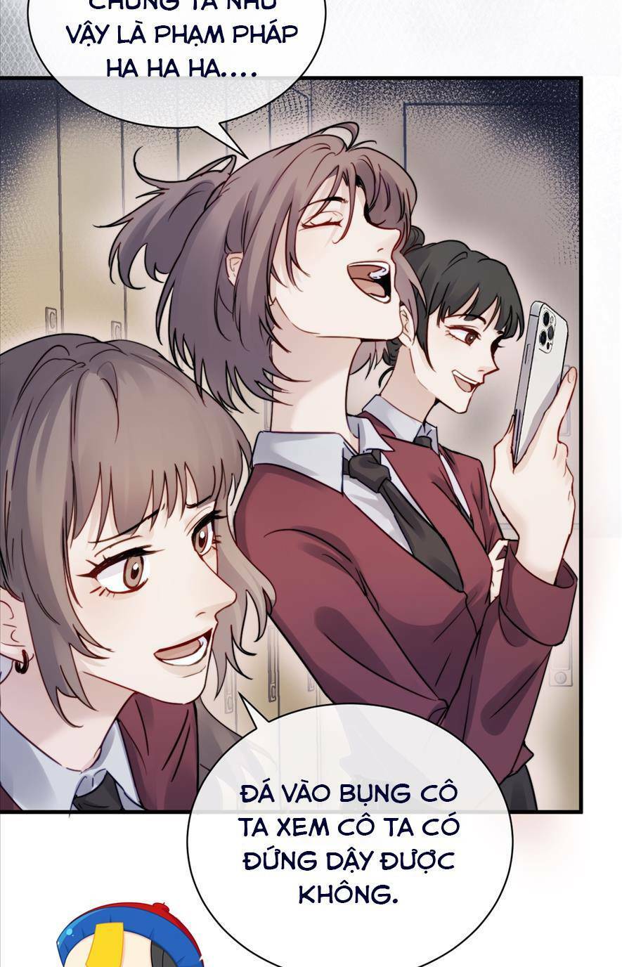 Em Gái Bệnh Hoạn Chỉ Muốn Tôi Lúc Nào Cũng Bắt Nạt Cô Ấy Chap 5 - Next Chap 6
