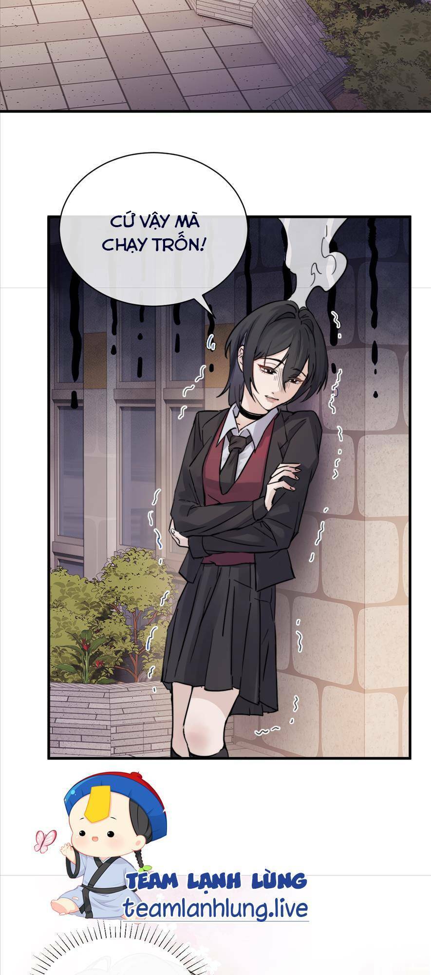 Em Gái Bệnh Hoạn Chỉ Muốn Tôi Lúc Nào Cũng Bắt Nạt Cô Ấy Chap 6 - Next Chap 7