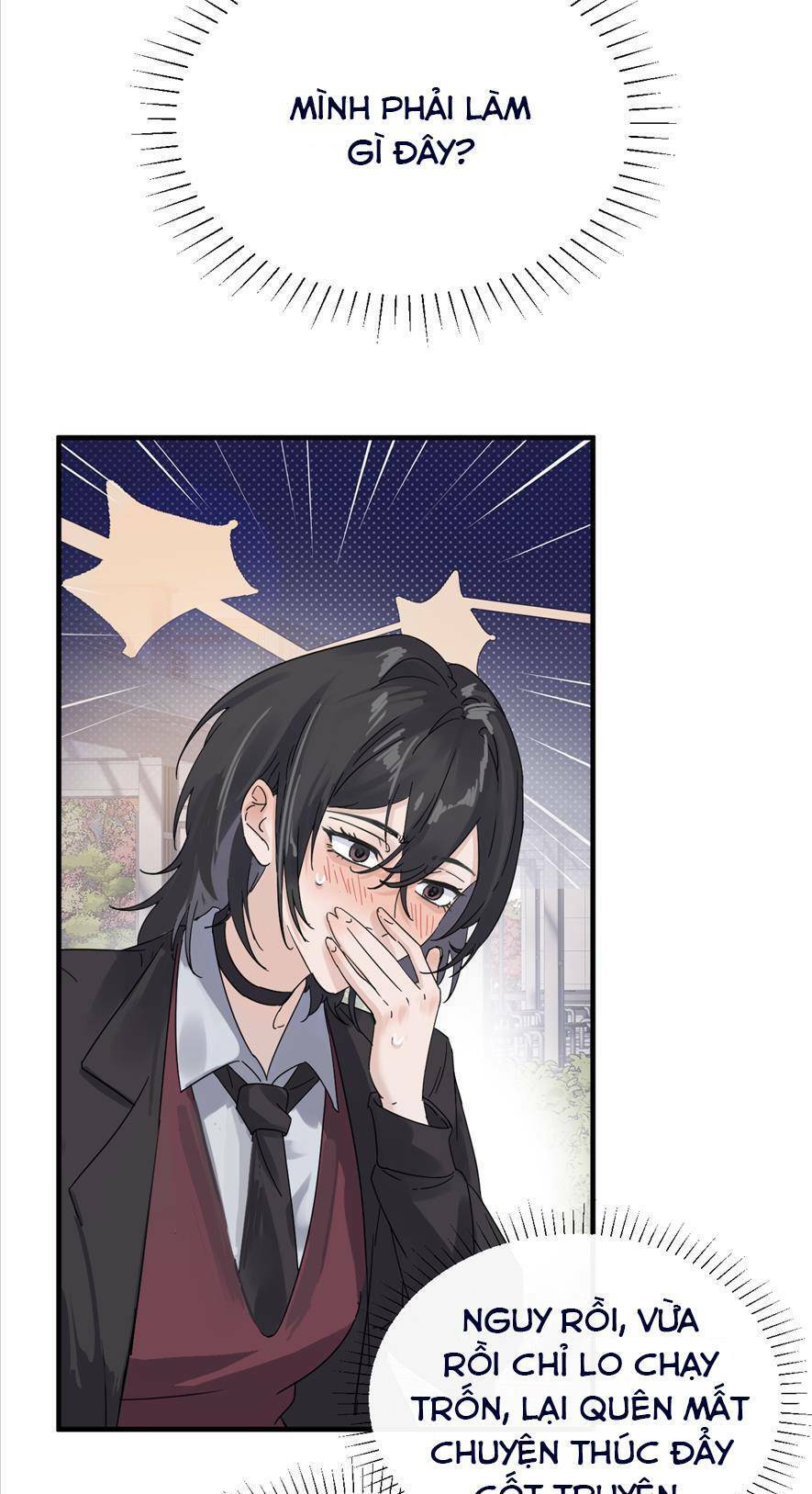 Em Gái Bệnh Hoạn Chỉ Muốn Tôi Lúc Nào Cũng Bắt Nạt Cô Ấy Chap 6 - Next Chap 7