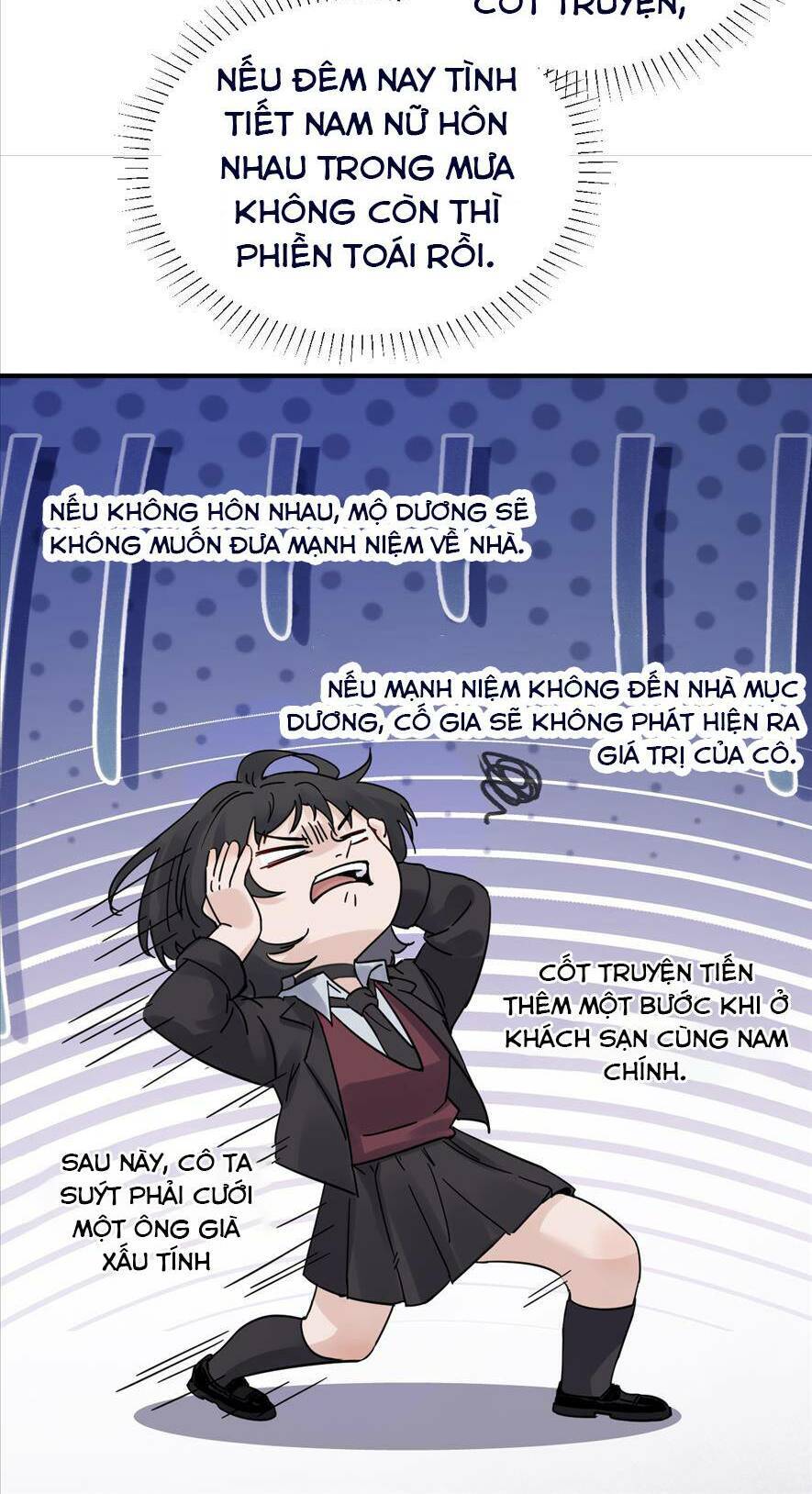 Em Gái Bệnh Hoạn Chỉ Muốn Tôi Lúc Nào Cũng Bắt Nạt Cô Ấy Chap 6 - Next Chap 7