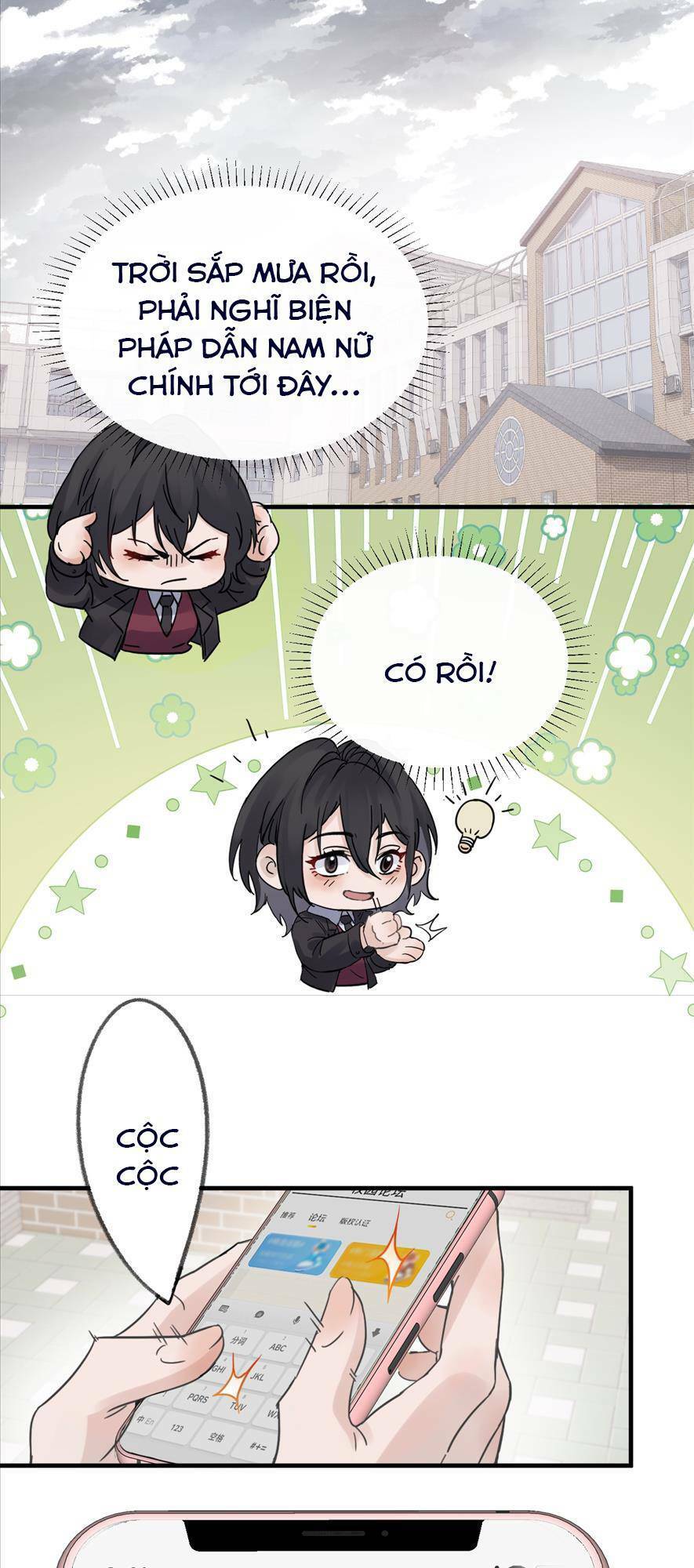 Em Gái Bệnh Hoạn Chỉ Muốn Tôi Lúc Nào Cũng Bắt Nạt Cô Ấy Chap 6 - Next Chap 7