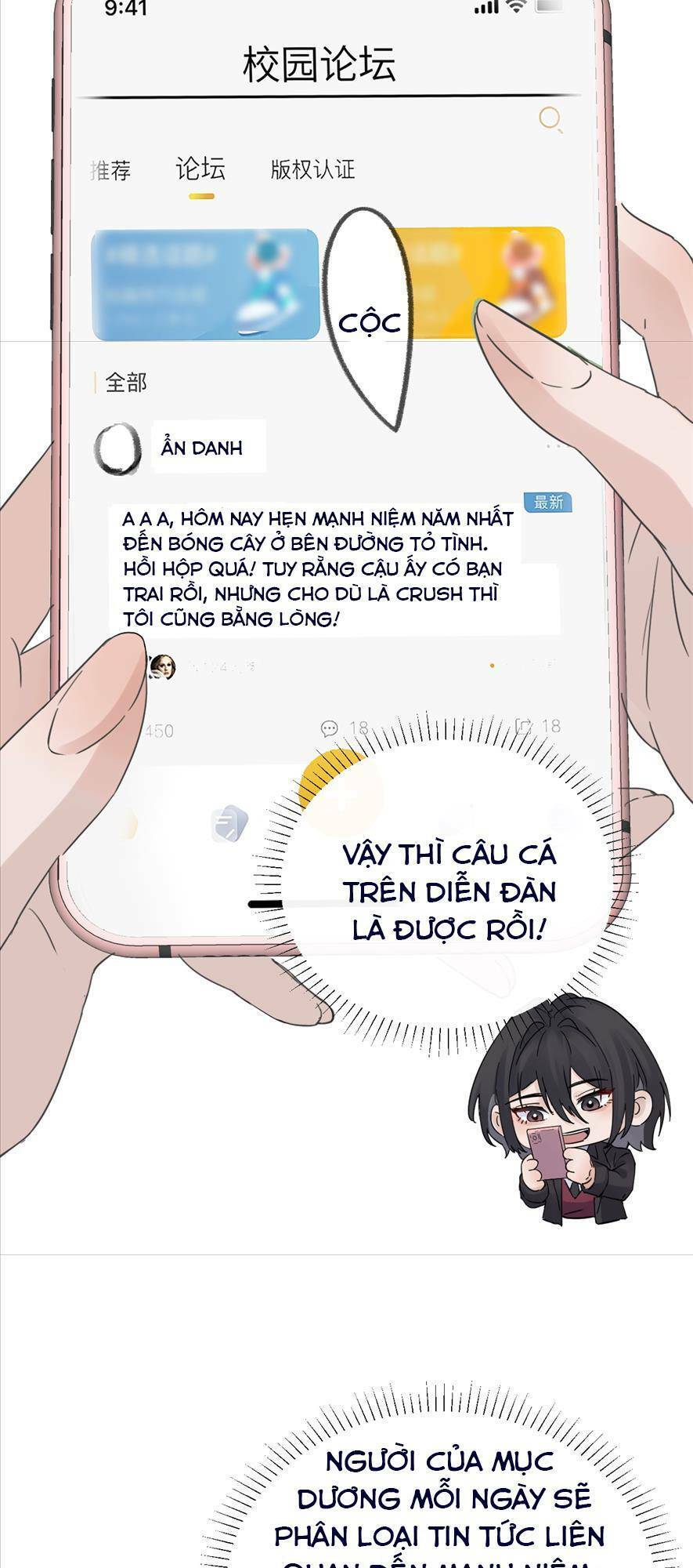 Em Gái Bệnh Hoạn Chỉ Muốn Tôi Lúc Nào Cũng Bắt Nạt Cô Ấy Chap 6 - Next Chap 7