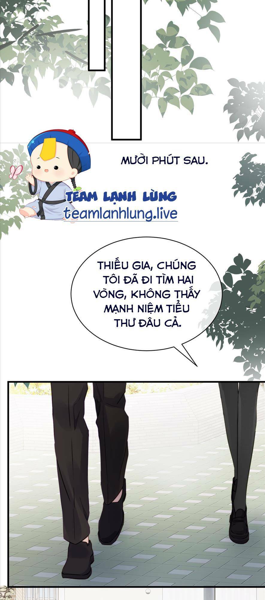 Em Gái Bệnh Hoạn Chỉ Muốn Tôi Lúc Nào Cũng Bắt Nạt Cô Ấy Chap 6 - Next Chap 7