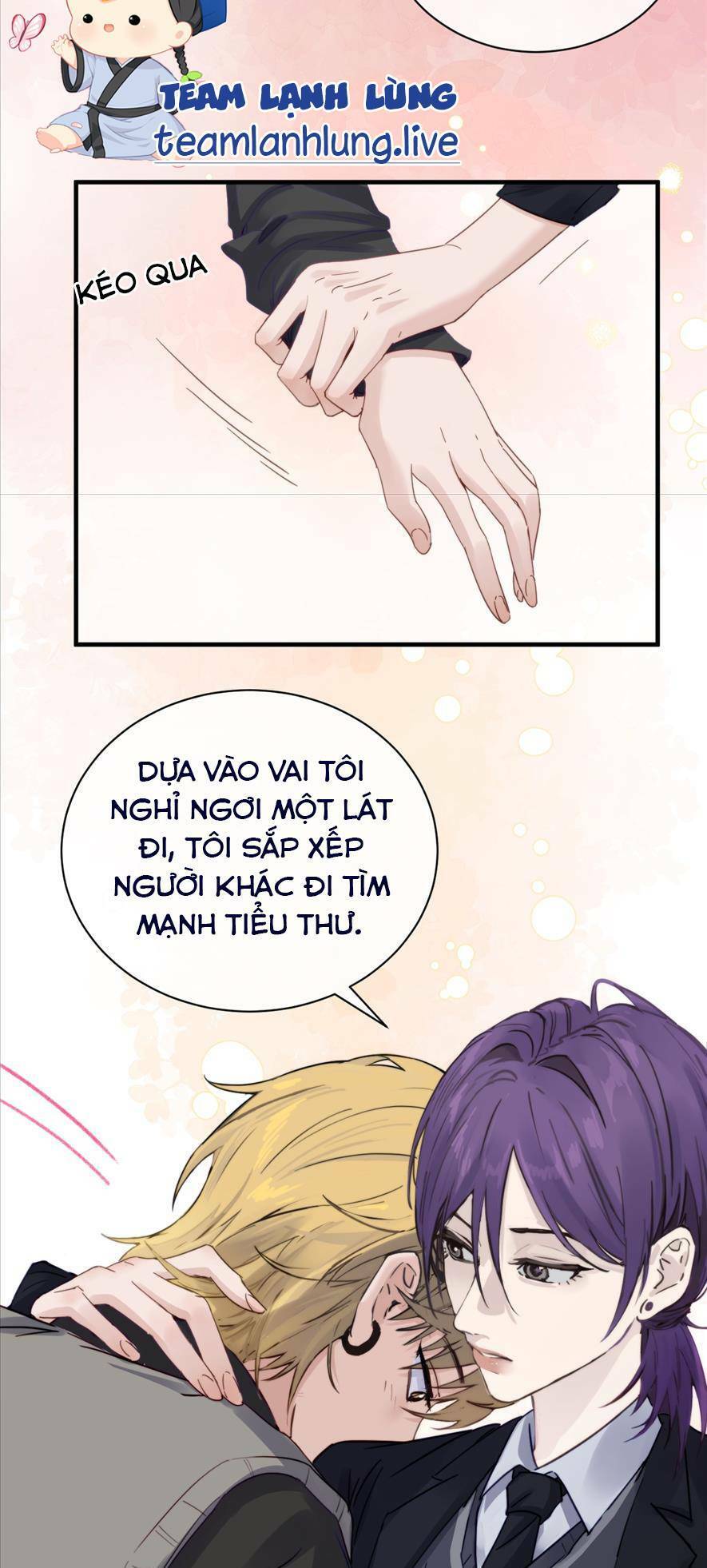 Em Gái Bệnh Hoạn Chỉ Muốn Tôi Lúc Nào Cũng Bắt Nạt Cô Ấy Chap 6 - Next Chap 7