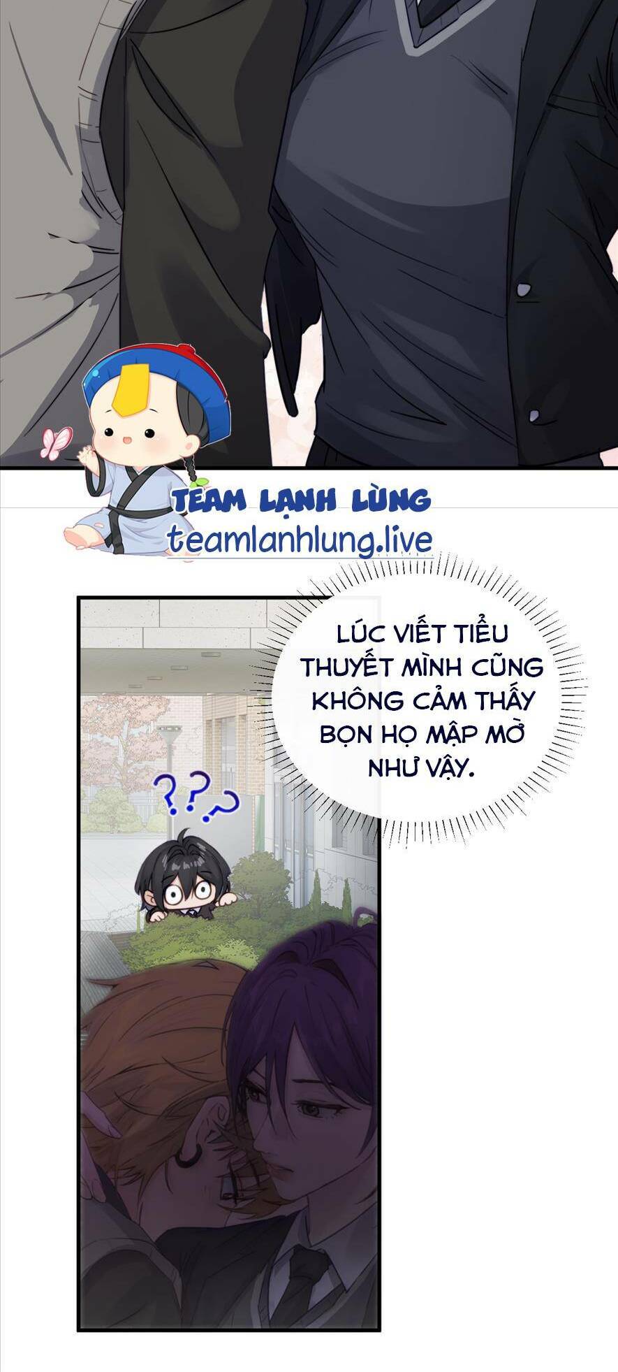 Em Gái Bệnh Hoạn Chỉ Muốn Tôi Lúc Nào Cũng Bắt Nạt Cô Ấy Chap 6 - Next Chap 7