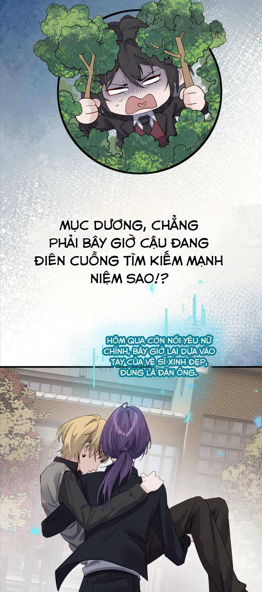 Em Gái Bệnh Hoạn Chỉ Muốn Tôi Lúc Nào Cũng Bắt Nạt Cô Ấy Chap 6 - Next Chap 7