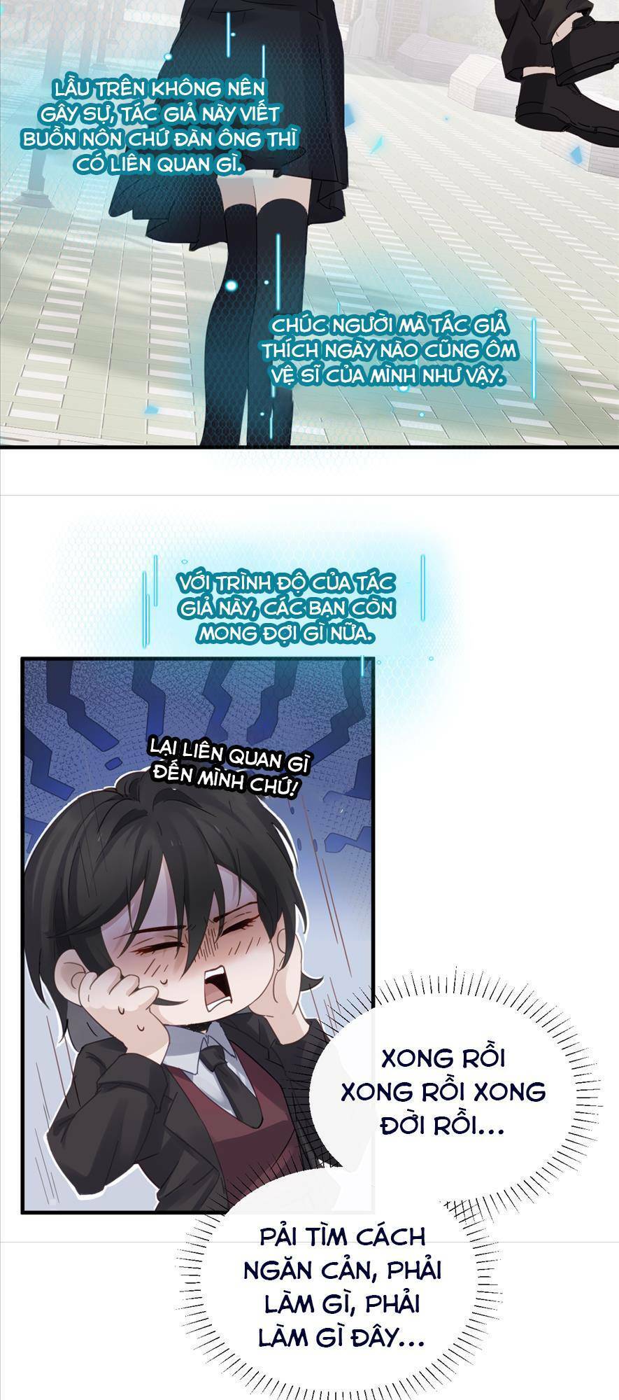 Em Gái Bệnh Hoạn Chỉ Muốn Tôi Lúc Nào Cũng Bắt Nạt Cô Ấy Chap 6 - Next Chap 7