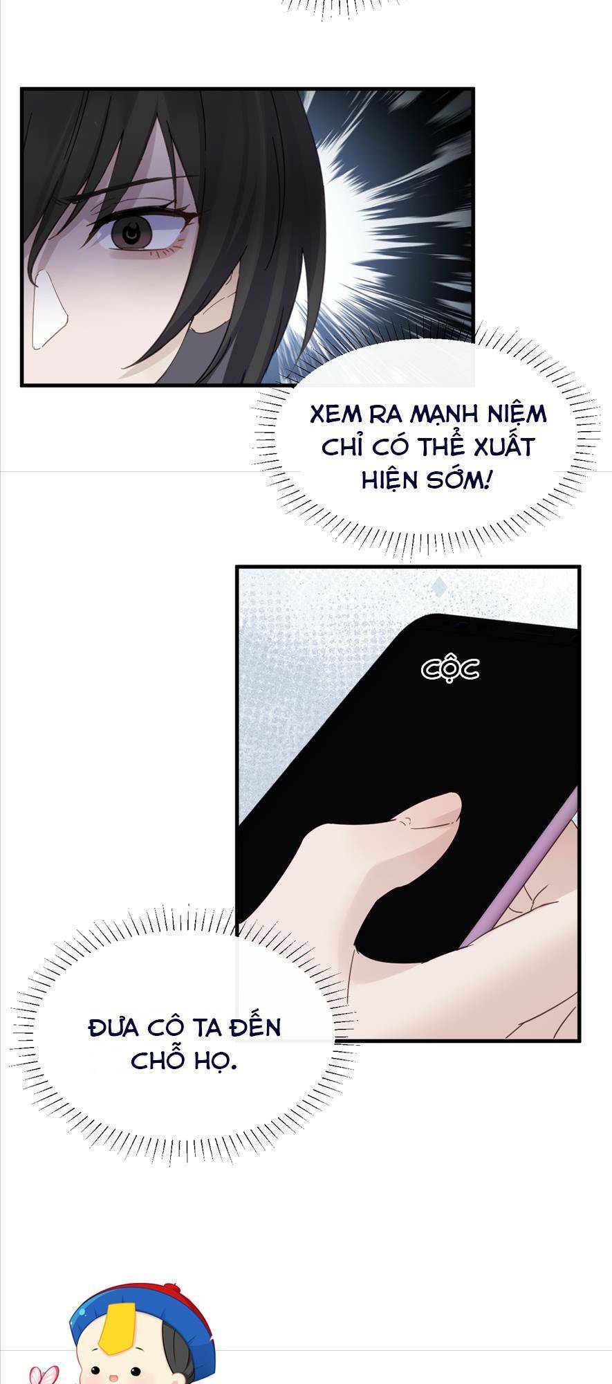 Em Gái Bệnh Hoạn Chỉ Muốn Tôi Lúc Nào Cũng Bắt Nạt Cô Ấy Chap 6 - Next Chap 7