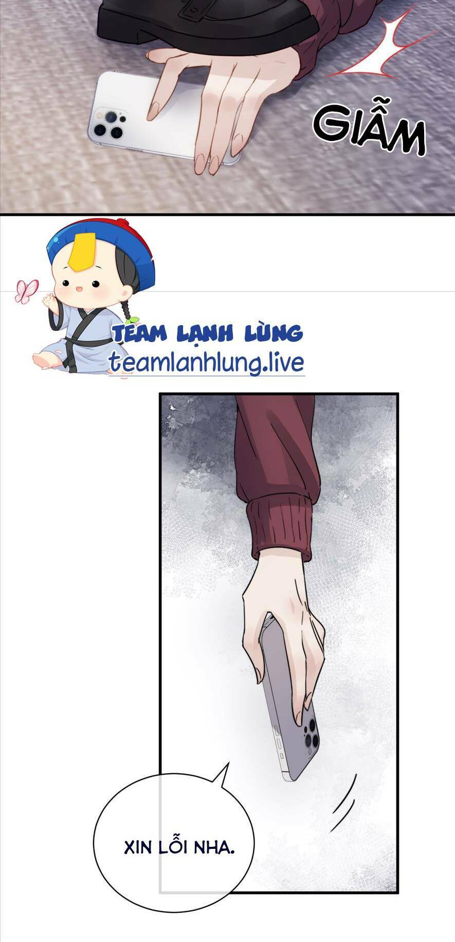 Em Gái Bệnh Hoạn Chỉ Muốn Tôi Lúc Nào Cũng Bắt Nạt Cô Ấy Chap 6 - Next Chap 7