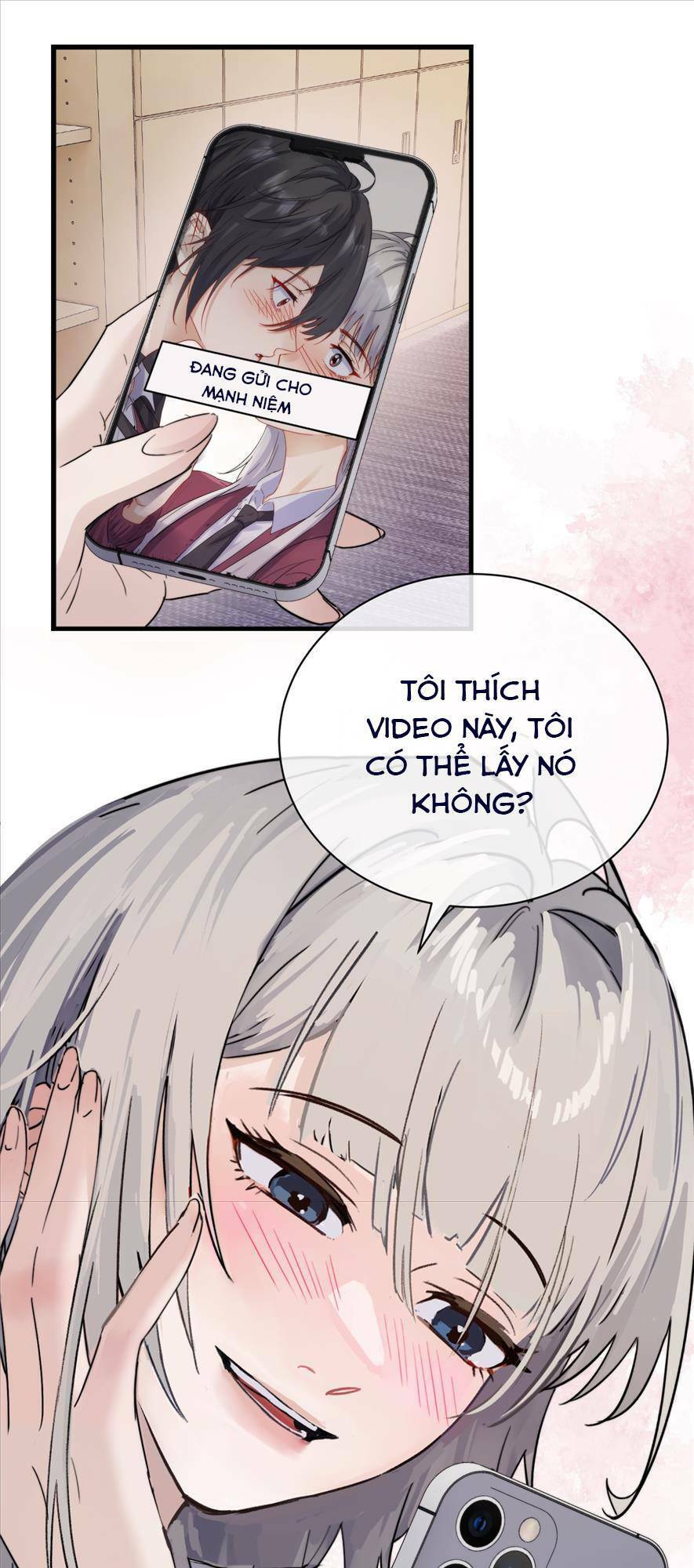 Em Gái Bệnh Hoạn Chỉ Muốn Tôi Lúc Nào Cũng Bắt Nạt Cô Ấy Chap 6 - Next Chap 7