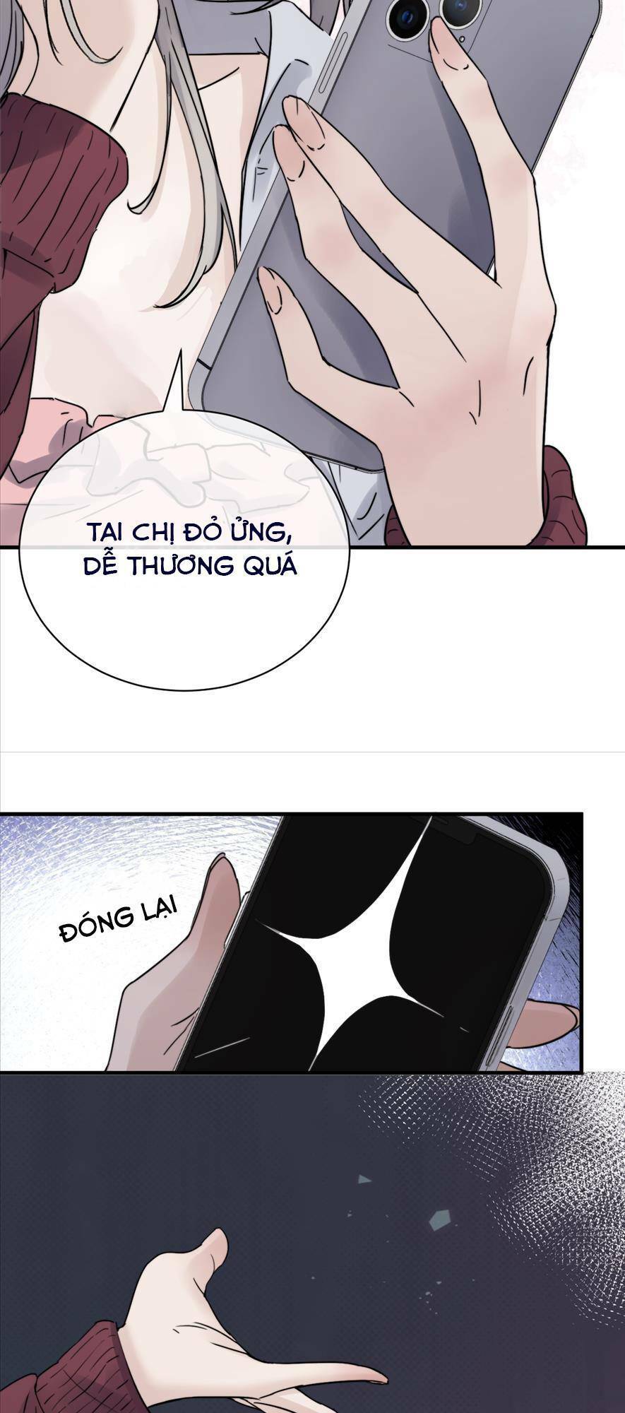 Em Gái Bệnh Hoạn Chỉ Muốn Tôi Lúc Nào Cũng Bắt Nạt Cô Ấy Chap 6 - Next Chap 7