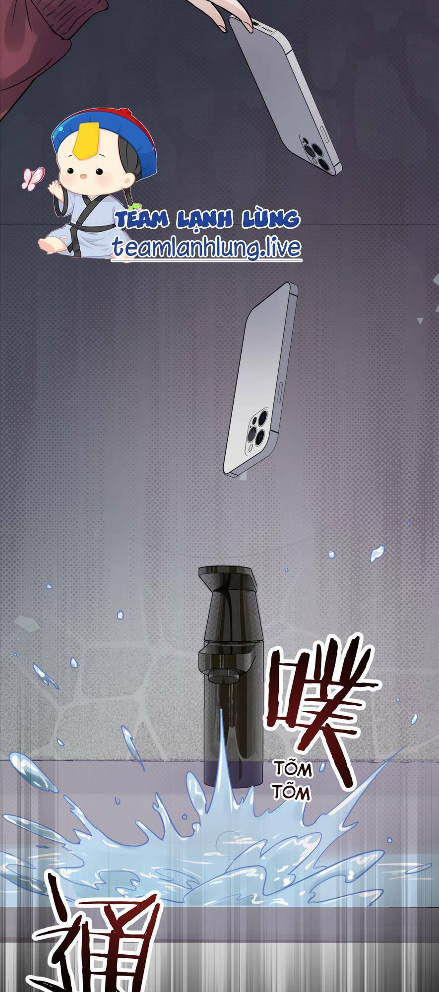 Em Gái Bệnh Hoạn Chỉ Muốn Tôi Lúc Nào Cũng Bắt Nạt Cô Ấy Chap 6 - Next Chap 7
