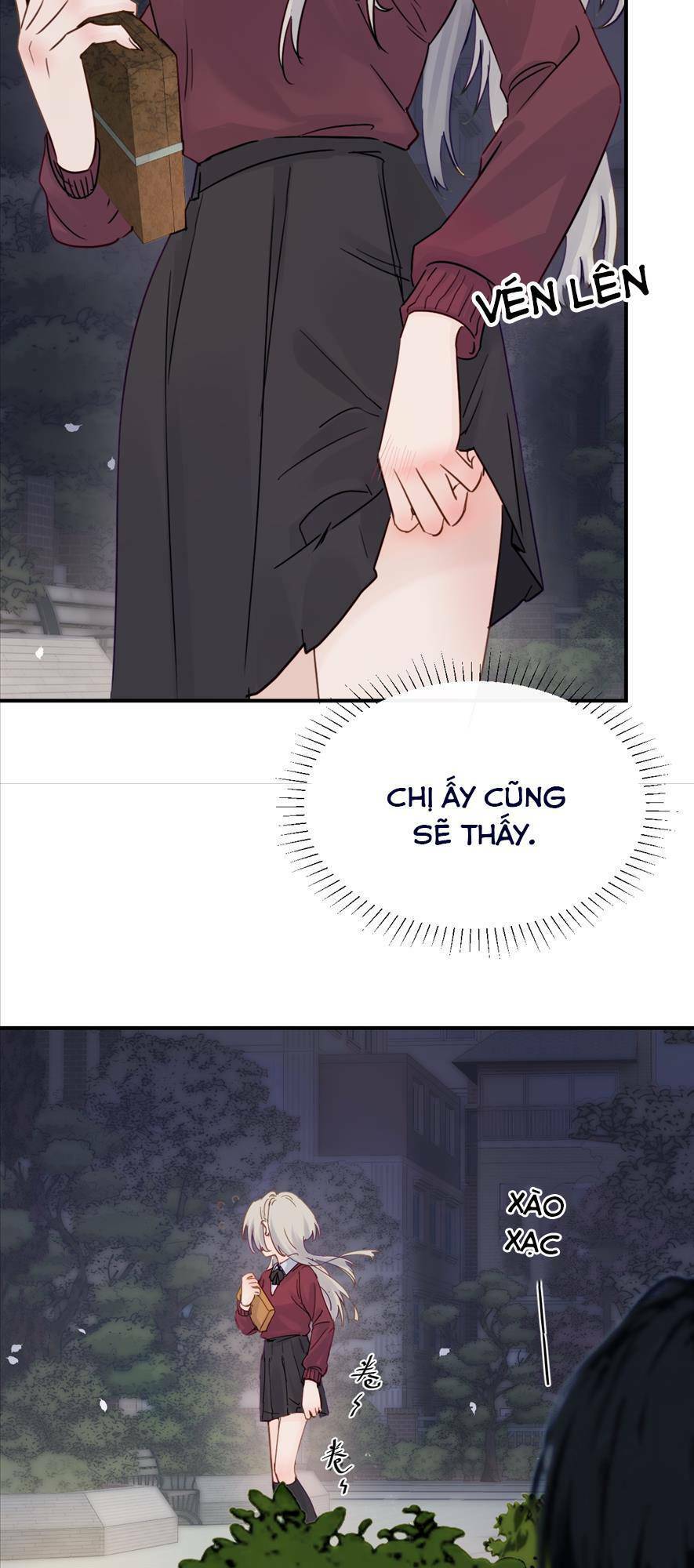 Em Gái Bệnh Hoạn Chỉ Muốn Tôi Lúc Nào Cũng Bắt Nạt Cô Ấy Chap 7 - Next Chap 8