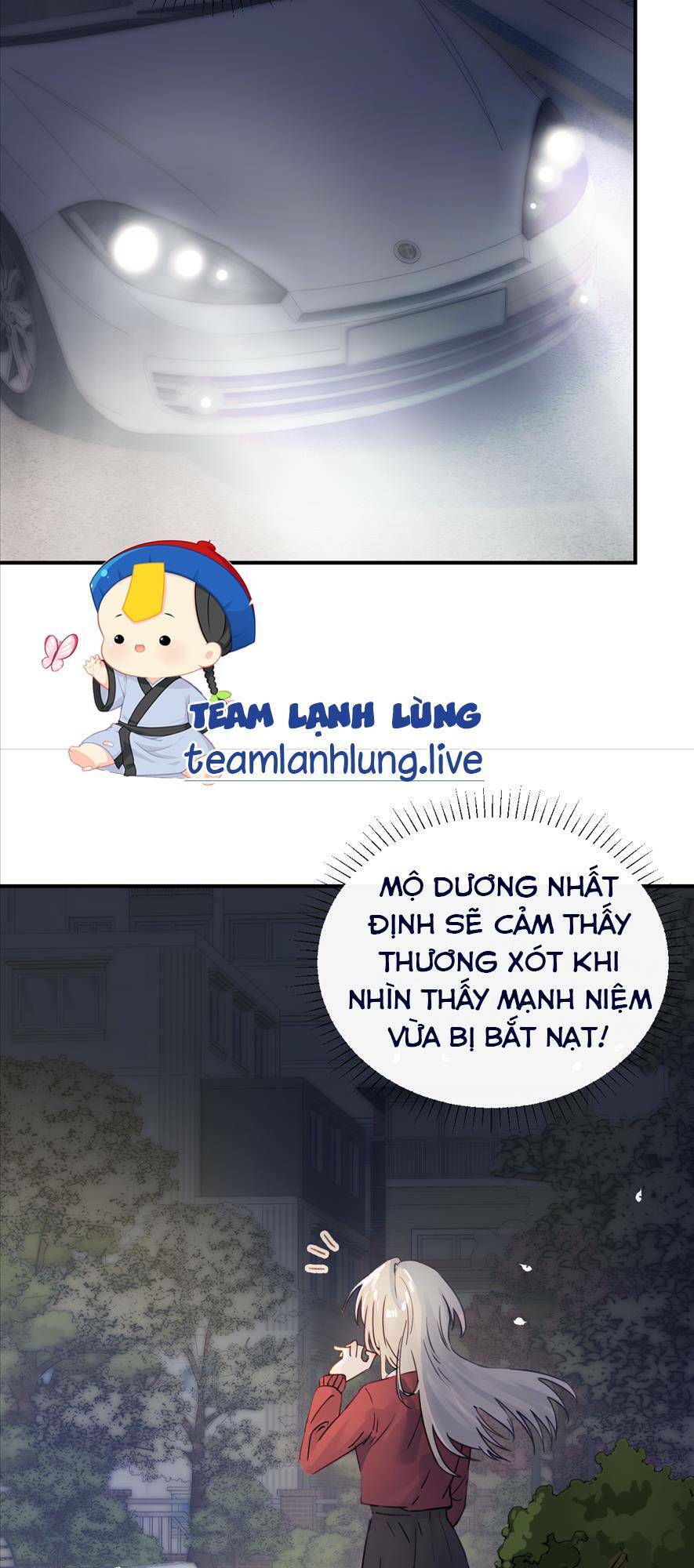 Em Gái Bệnh Hoạn Chỉ Muốn Tôi Lúc Nào Cũng Bắt Nạt Cô Ấy Chap 7 - Next Chap 8
