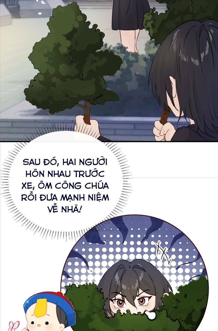Em Gái Bệnh Hoạn Chỉ Muốn Tôi Lúc Nào Cũng Bắt Nạt Cô Ấy Chap 7 - Next Chap 8