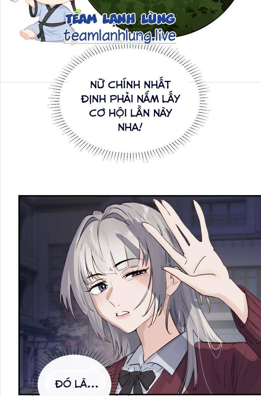 Em Gái Bệnh Hoạn Chỉ Muốn Tôi Lúc Nào Cũng Bắt Nạt Cô Ấy Chap 7 - Next Chap 8