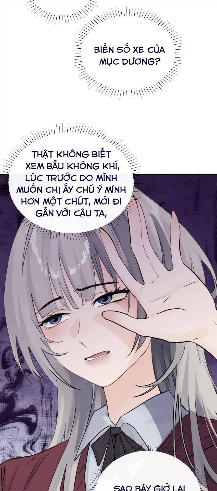 Em Gái Bệnh Hoạn Chỉ Muốn Tôi Lúc Nào Cũng Bắt Nạt Cô Ấy Chap 7 - Next Chap 8