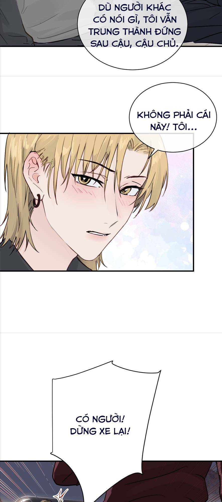 Em Gái Bệnh Hoạn Chỉ Muốn Tôi Lúc Nào Cũng Bắt Nạt Cô Ấy Chap 7 - Next Chap 8